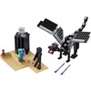 LEGO 21151 - LEGO MINECRAFT - The End Battle