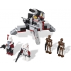 LEGO 9488 - LEGO STAR WARS - Elite Clone Trooper & Commando Droid Battle Pack