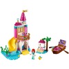 LEGO 41160 - LEGO DISNEY - Ariel's Seaside Castle