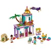 LEGO 41161 - LEGO DISNEY - Aladdin and Jasmine's Palace Adventures