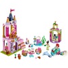 LEGO 41162 - LEGO DISNEY - Ariel, Aurora, and Tiana's Royal Celebration