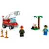 LEGO 60212 - LEGO CITY - Barbecue Burn Out