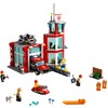 LEGO 60215 - LEGO CITY - Fire Station