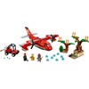 LEGO 60217 - LEGO CITY - Fire Plane