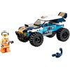 LEGO 60218 - LEGO CITY - Desert Rally Racer