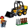 LEGO 60219 - LEGO CITY - Construction Loader