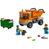 LEGO 60220 - LEGO CITY - Garbage Truck
