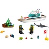 LEGO 60221 - LEGO CITY - Diving Yacht