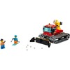 LEGO 60222 - LEGO CITY - Snow Groomer