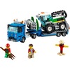 LEGO 60223 - LEGO CITY - Harvester Transport