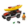 LEGO 60240 - LEGO CITY - Kayak Adventure