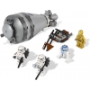 LEGO 9490 - LEGO STAR WARS - Droid Escape