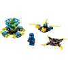 LEGO 70660 - LEGO NINJAGO - Spinjitzu Jay