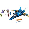 LEGO 70668 - LEGO NINJAGO - Jay's Storm Fighter