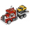 LEGO 7347 - LEGO CREATOR - Highway Pickup