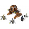LEGO 9491 - LEGO STAR WARS - Geonosian Cannon