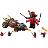 LEGO 70669 - LEGO NINJAGO - Cole's Earth Driller