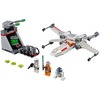 LEGO 75235 - LEGO STAR WARS - X Wing Starfighter™ Trench Run