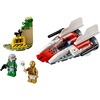 LEGO 75247 - LEGO STAR WARS - Rebel A Wing Starfighter™
