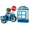 LEGO 10900 - LEGO DUPLO - Police Bike