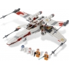 LEGO 9493 - LEGO STAR WARS - X wing Starfighter