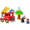 LEGO 10901 - LEGO DUPLO - Fire Truck