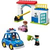 LEGO 10902 - LEGO DUPLO - Police Station