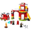 LEGO 10903 - LEGO DUPLO - Fire Station