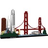 LEGO 21043 - LEGO ARCHITECTURE - San Francisco