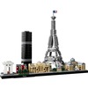 LEGO 21044 - LEGO ARCHITECTURE - Paris