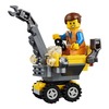 LEGO 30529 - LEGO THE LEGO MOVIE 2 - Mini Master Building Emmet