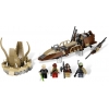LEGO 9496 - LEGO STAR WARS - Desert Skiff