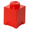 LEGO 299034 - LEGO STORAGE & ACCESSORIES - Lego Storage Brick 1 Red