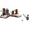 LEGO 75236 - LEGO STAR WARS - Duel on Starkiller Base