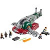 LEGO 75243 - LEGO STAR WARS - Slave I, 20th Anniversary Edition