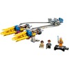 LEGO 75258 - LEGO STAR WARS - Anakin's Podracer, 20th Anniversary Edition