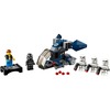 LEGO 75262 - LEGO STAR WARS - Imperial Dropship, 20th Anniversary Edition