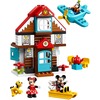 LEGO 10889 - LEGO DUPLO - Mickey's Vacation House