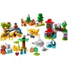 LEGO 10907 - LEGO DUPLO - World Animals