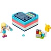 LEGO 41386 - LEGO FRIENDS - Stephanie's Summer Heart Box