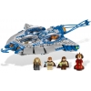 LEGO 9499 - LEGO STAR WARS - Gungan Sub