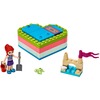 LEGO 41388 - LEGO FRIENDS - Mia's Summer Heart Box