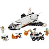 LEGO 60226 - LEGO CITY - Mars Research Shuttle