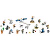 LEGO 60230 - LEGO CITY - People Pack Space Research and Development
