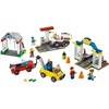 LEGO 60232 - LEGO CITY - Garage Center