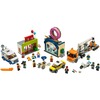 LEGO 60233 - LEGO CITY - Donut shop opening