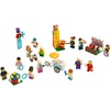 LEGO 60234 - LEGO CITY - People Pack Fun Fair