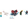 LEGO 70671 - LEGO NINJAGO - Lloyd's Journey