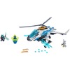 LEGO 70673 - LEGO NINJAGO - ShuriCopter