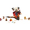 LEGO 70674 - LEGO NINJAGO - Fire Fang